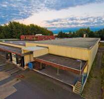 * Ihre neuen Lagerflächen! * - 15.000,00&nbsp;EUR Kaltmiete, in Lüneburg (PLZ: 21339)