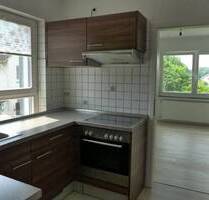 Großzügige 2,5 Zimmer mit Balkon in ruhiger Wohnlage in Bünde-Dünne