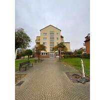 2-Zimmer-Wohnung mit Weitblick ins Grüne - Baunatal Altenbauna