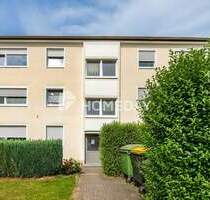 Nutzen Sie die Gelegenheit, freie 3-Zimmer-Eigentumswohnung in Burscheid