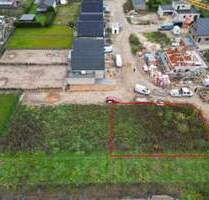 Baugrundstück in toller Wohnlage von Goch-Nierswalde!