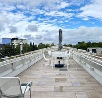 Erstbezug Studentenwohnheim - 334.100,00 EUR Kaufpreis, ca.  23,30 m² Wohnfläche in München / Giesing (PLZ: 81549) Ramersdorf-Perlach