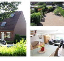 TOP gepflegtes Reiheneckhaus in 47839 Krefeld - Hüls