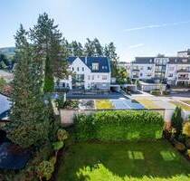 ***Das rechnet sich - Vermietete 2,5-Zi.-Wohnung ganz oben*** - Neumarkt in der Oberpfalz
