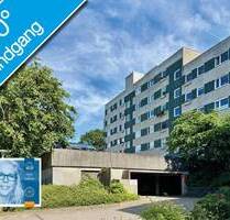 * bezugsfrei * Tägliches zu Fuß erledigen weitläufige 4 Zi-Wohnung TiefG Aufzug Balkon top gepflegt - Schwentinental Raisdorf