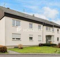 Attraktive 2,5-Zimmer-Dachgeschosswohnung mit Garage und Loggia mit Weitblick nach Süden - Balingen Endingen