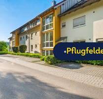 Idyllisches Wohnen, 3,5 Zimmer in Nagold-Iseslhausen