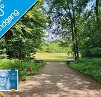energetisch saniertes Haus 2 Balkone Tiefgarage Aufzug Parkett zw. Kiel-Südfriedhof und Moorteichwiese