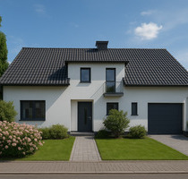 Exklusives Entwicklungsgrundstück in Bochum-Stiepel