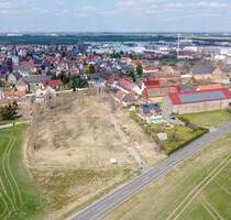 Wohnen im Grünen - Jetzt Bauplatz in Wiedemar sichern!