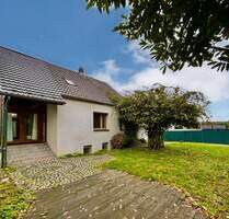 Ein gepflegtes Zuhause mit Geschichte und Flexibilität - stilvolles Einfamilienhaus mit Anbau in Bochum-Stiepel