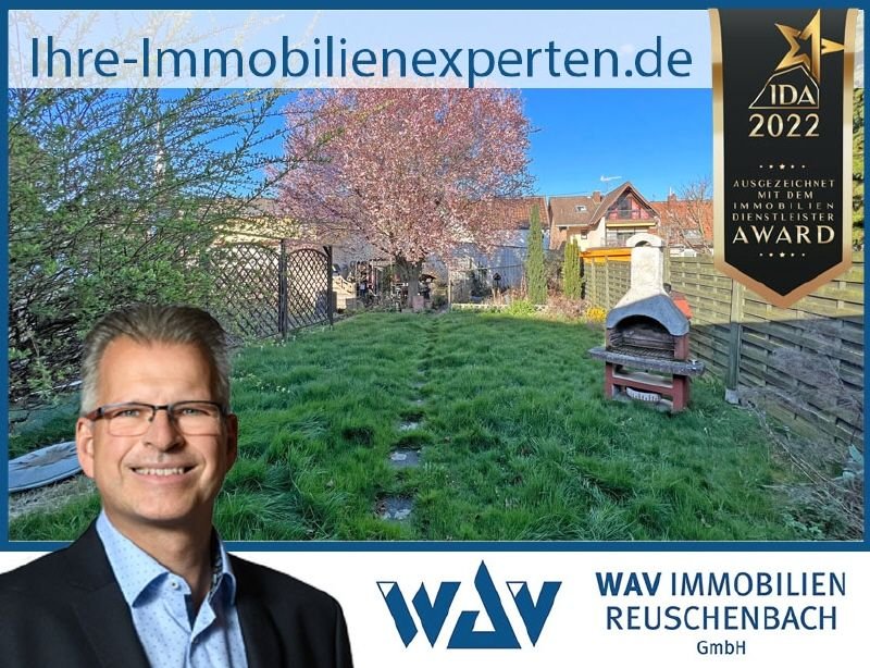 WALBERBERG: Baugrundstück in ruhiger Lage - Bornheim