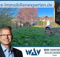 WALBERBERG: Baugrundstück in ruhiger Lage - Bornheim
