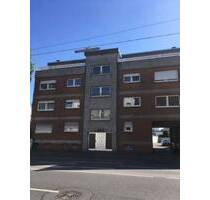 2-Zimmer-Wohnung Hamm Süden, Werler Straße 187 mit Balkon und Garage