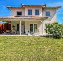 Modernes Einfamilienhaus mit hochwertiger Ausstattung! - Abensberg Offenstetten