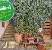 Liebenswertes Reihenhaus mit Garten und Garage in ruhiger Seitenstraße! - Frankenberg