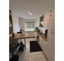 großzügige Obergeschosswohnung - 747,00 EUR Kaltmiete, ca.  83,00 m² Wohnfläche in Ahaus (PLZ: 48683)
