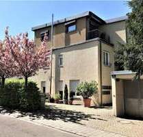 Zentrumsnah 2-Zi-OG-WHG - EBK, Speise, Kellerabteil, großer Balkon, TG-Stellplatz - frei ab 01.10.25 - Ingolstadt