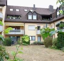 Traumhaft schöne 3-Z-Wohnung, zentrumsnah in Altdorf - ruhige Lage - Altdorf bei Nürnberg