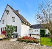 Charmante Doppelhaushälfte in der Dahlhauser Heide - gepflegtes Zuhause mit Potential in Bochum-Hordel