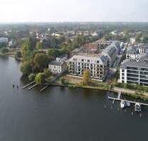 traumhafte 3- ZiWhgBalkon Parkett EBK- Option - Berlin Grünau