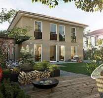 Das stilvolle Stadthaus in Walschleben - urbanes Lebensgefühl genießen