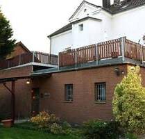 Provisionsfrei! Leerstehend! ETW mit eigenen Garten für Eigennutzer oder KA + Brezeln-Flatrate! - Dortmund Lütgendortmund - Mitte