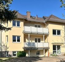 ERSTBEZUG - Natur pur - DG-Wohnung mit Charme - Erholungsort Müllrose - See- und Waldnähe