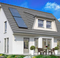 Wohnen, wie Sie wollen - stressfrei bauen mit ScanHaus. - Aschersleben