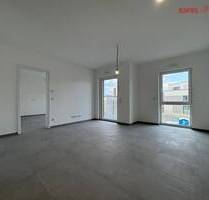 Bitburg - St. Maximin - Bauteil 4 - Wohnung W-1-03