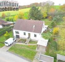 Freistehendes Einfamilienhaus mit herrlicher Fernsicht in Holzwickede-Hengsen