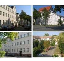 *Engelsgärten* moderne 3-Raum Wohnung im 1.OG* - Leipzig Engelsdorf