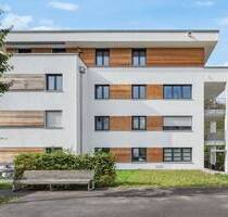 Neuwertige, altersgerechte 2,5-Zi.-Whg. in Gernsbach-Scheuern - vermietet & attraktiv
