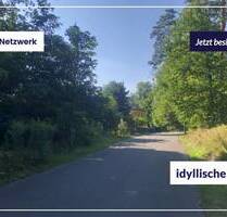 Großzügiges Baugrundstück zwischen Wandlitzsee und Liepnitzsee - über 12 % unter Bodenrichtwert!