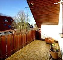 Schöne große 2 Zimmer Wohnung mit Balkon und Tiefgarage! - Heilbronn Neckargartach - Nord