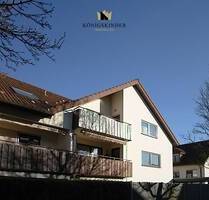 Schöne große 2 Zimmer Wohnung mit Balkon und Tiefgarage! - Heilbronn
