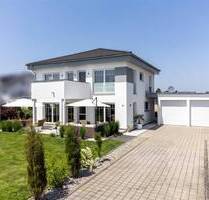 Energieeffizientes (A+) Einfamilienhaus (KfW 55) zu verkaufen in Lautrach - Leutkirch im Allgäu