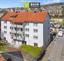 Innenstadtnah investieren: Gepflegte 3-Zimmer-Wohnung in Ulm-Mitte!