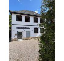 Einfamilienhaus für mit tollem Grundstück - Gößnitz
