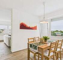 Exklusive Wohnung mit Panoramablick und hochwertiger Ausstattung - Bietigheim-Bissingen