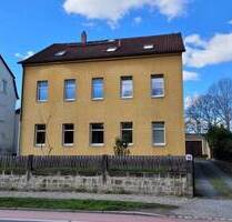 NEU! GROSSZÜGIGE 1 RAUM DG WOHNUNG - Pirna