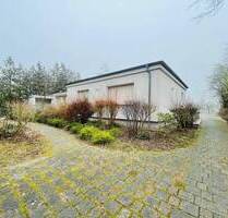 Freistehendes Wohnhaus mit Traumgrundstück - Friesack