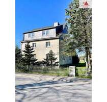 Dreifamilienhaus in Deutscheinsiedel - Jetzt entdecken und neu vermieten! - Deutschneudorf / Deutscheinsiedel