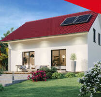 Wohnen nach Ihrem Stil - mit ScanHaus individuell bauen in Wiedemar