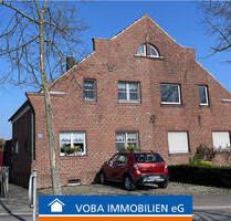 Ihr solides Eigenheim! - 298.000,00 EUR Kaufpreis, ca.  104,00 m² Wohnfläche in Wachtendonk (PLZ: 47669)