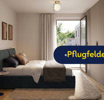 Schöne 4-Zimmer Wohnung mit genügend Platz für die ganze Familie - Tamm