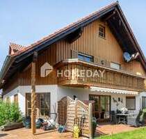 Großzügiges EFH mit Kamin und sonnigem Garten - Wohnkomfort auf ca. 240 m² - Memmingerberg