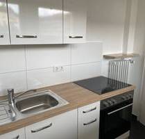 Renovierte und geräumige 1-Zimmer-Wohnung mit Einbauküche im Stadtteil Rennweg - Sulzbacher Straße - Nürnberg Wöhrd