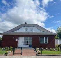 Gepflegter Bungalow mit EBK und Garage in ruhiger Wohnlage! - Norden