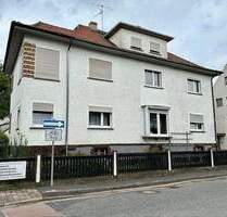 Letzte Chance! Sanierungsbedürftiges Dreifamilienhaus mit viel Potenzial - stark reduziert!! - Wabern